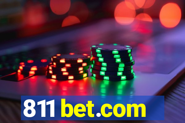 811 bet.com